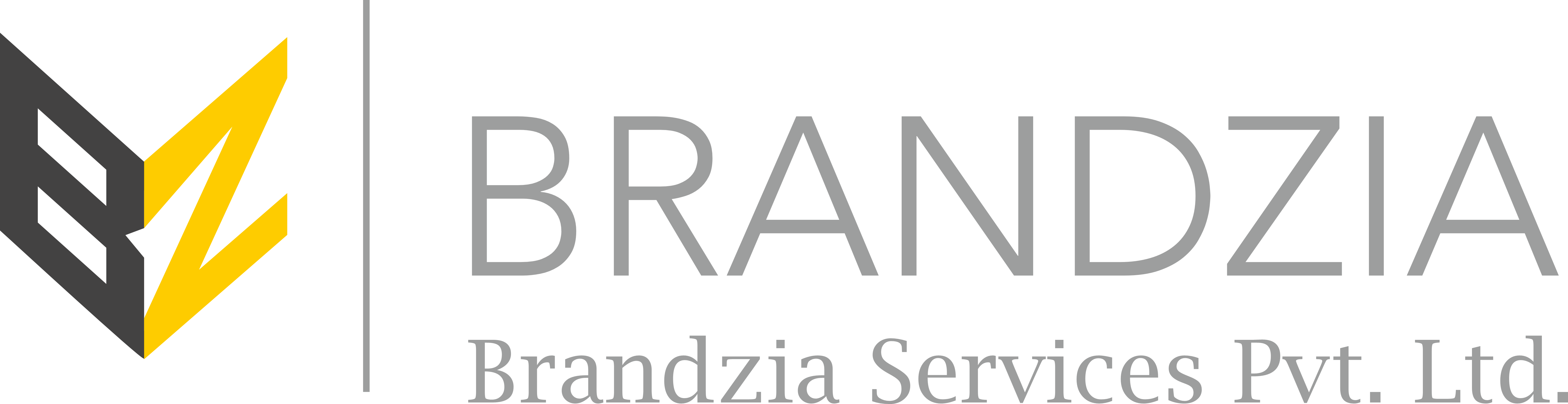 Brandzia logo